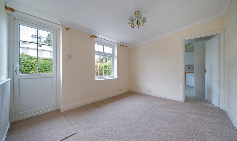 Dorking Road, Epsom, KT18