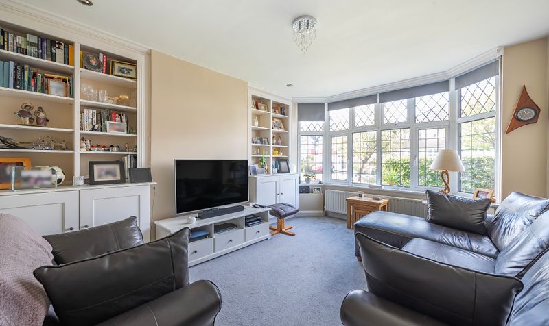 Waverley Road, Epsom, KT17