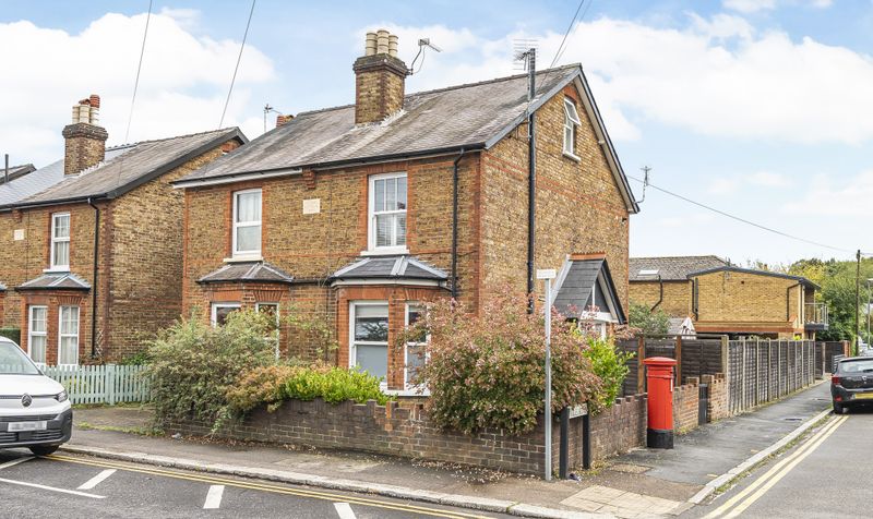 Hook Road, Epsom, KT19