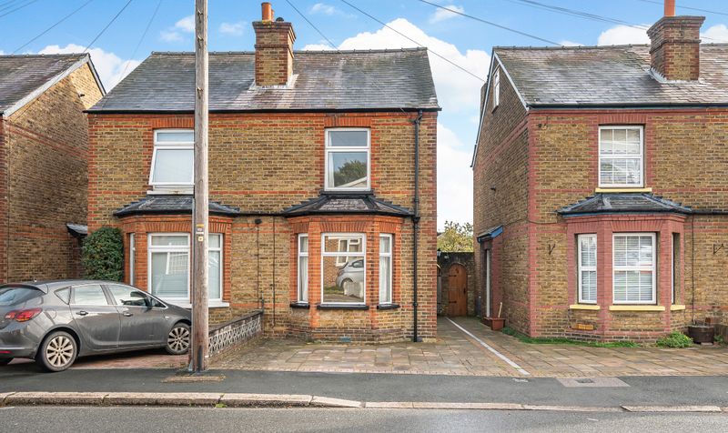 Lower Court Road, Epsom, KT19