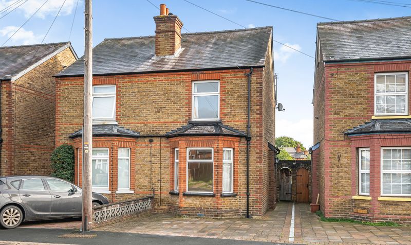 Lower Court Road, Epsom, KT19