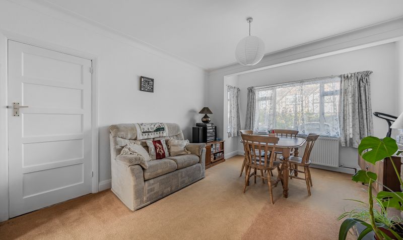 Hazon Way, Epsom, KT19