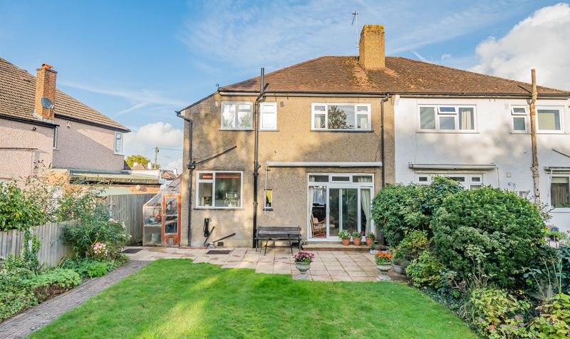 Hazon Way, Epsom, KT19