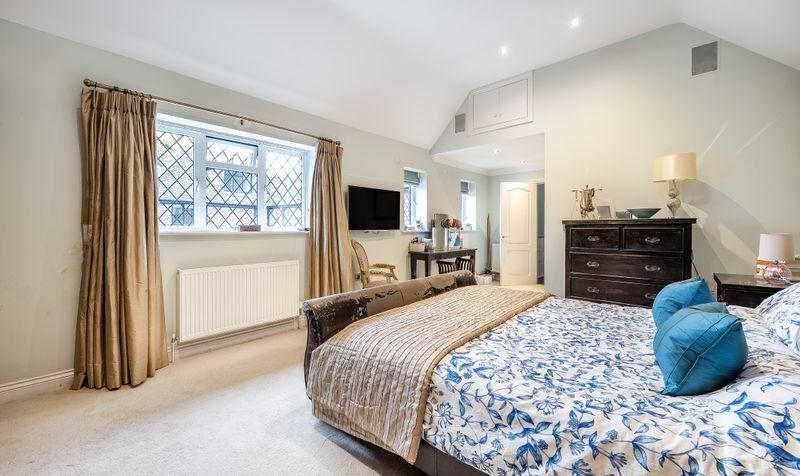 Park Lane, Ashtead, KT21