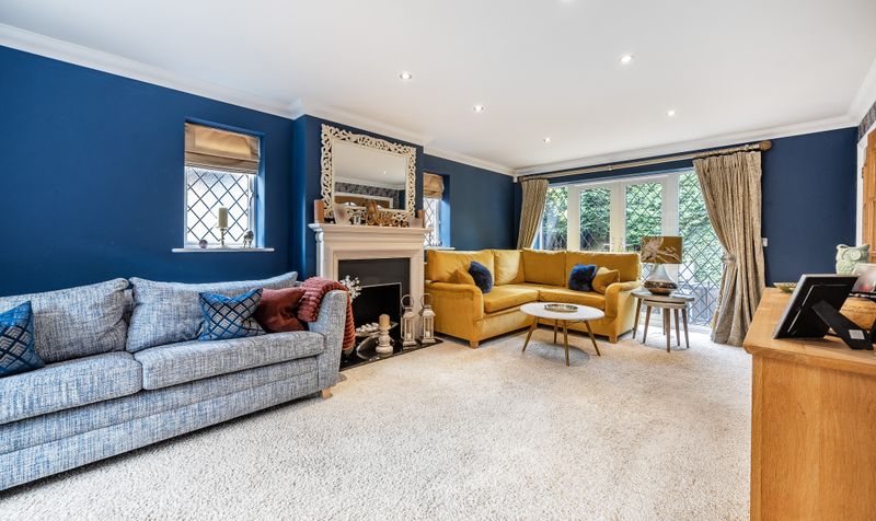 Park Lane, Ashtead, KT21