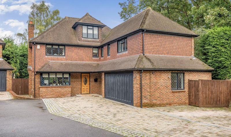 Park Lane, Ashtead, KT21