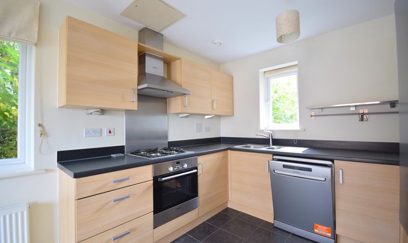 Dalmeny Way, Mentmore House, KT18