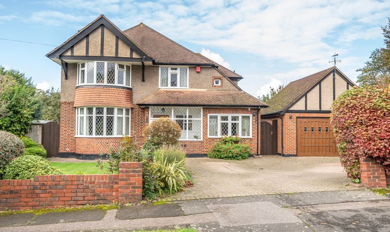 Arundel Avenue, Epsom, KT17