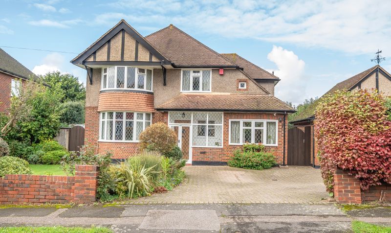 Arundel Avenue, Epsom, KT17