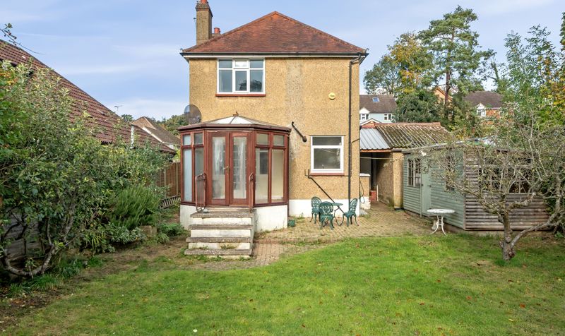 Rosebery Road, Epsom, KT18