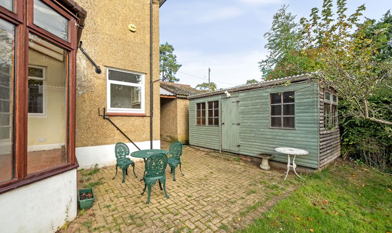 Rosebery Road, Epsom, KT18