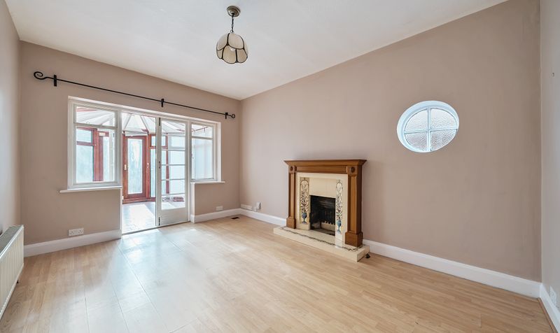 Rosebery Road, Epsom, KT18