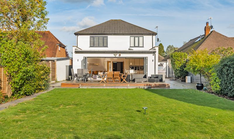 West Farm Close, Ashtead, KT21