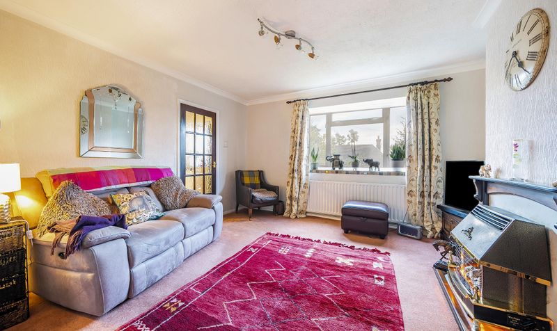 Rosebank, Epsom, KT18