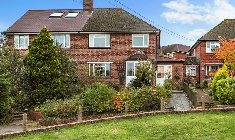 Rosebank, Epsom, KT18