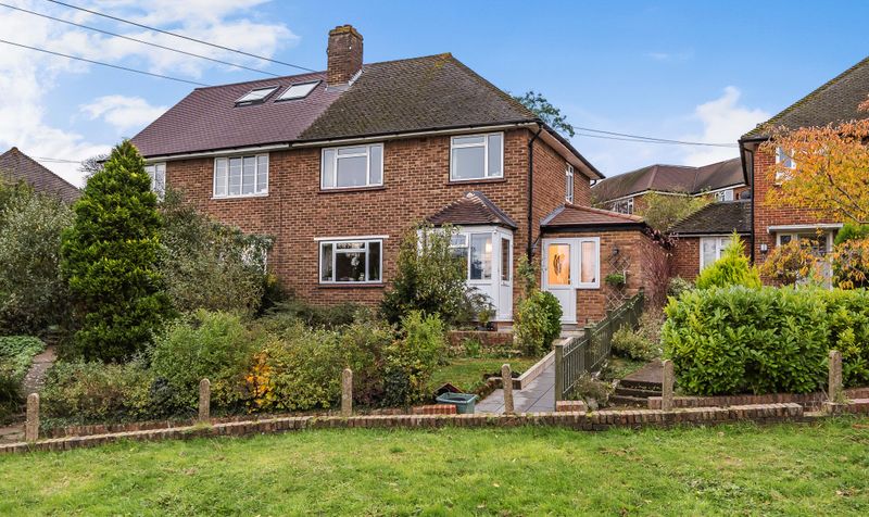 Rosebank, Epsom, KT18