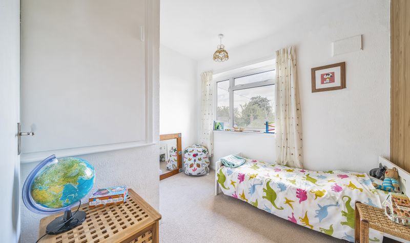 Rosebank, Epsom, KT18