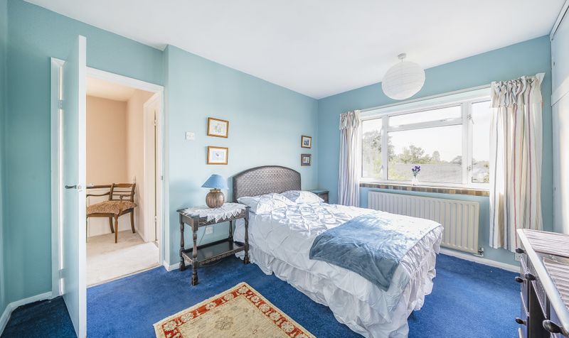 Rosebank, Epsom, KT18