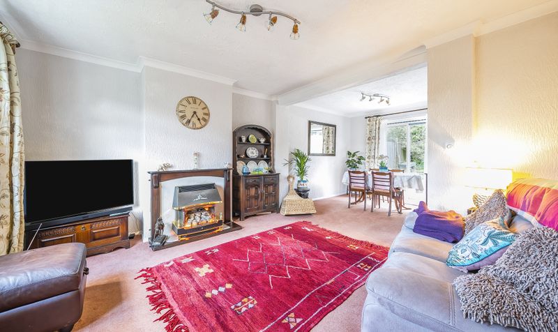 Rosebank, Epsom, KT18