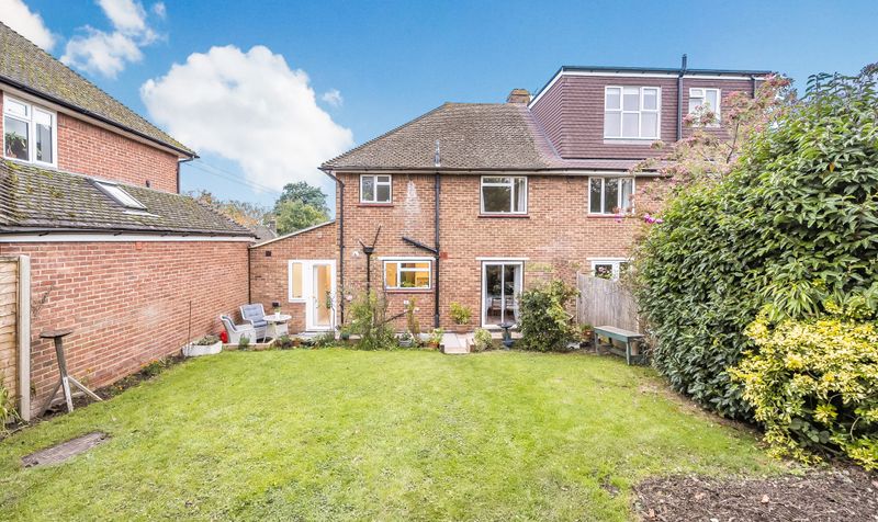 Rosebank, Epsom, KT18