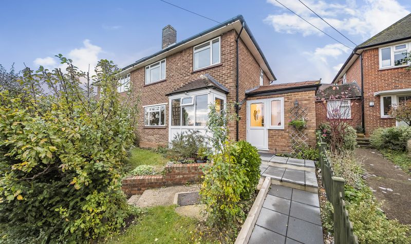 Rosebank, Epsom, KT18