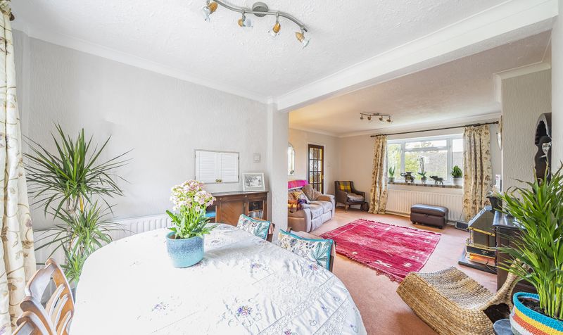 Rosebank, Epsom, KT18