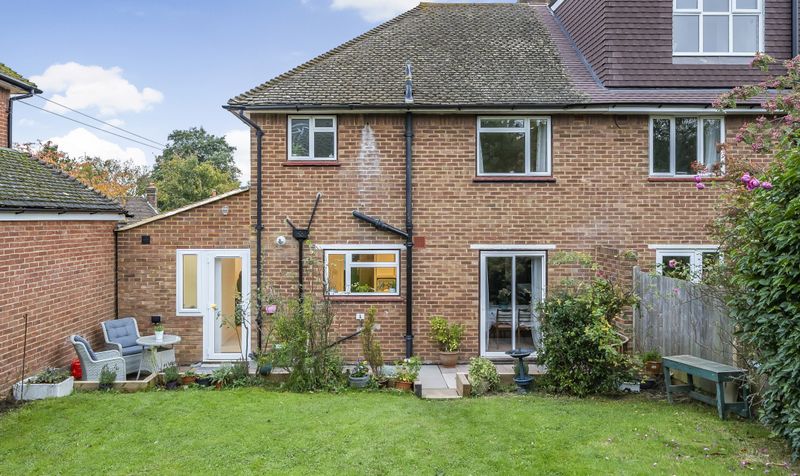 Rosebank, Epsom, KT18