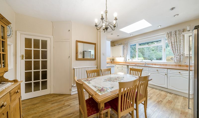 Rookery Hill, Ashtead, KT21