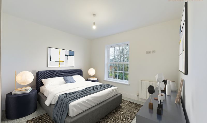 Sibbersfield Lane, Farndon, CH3