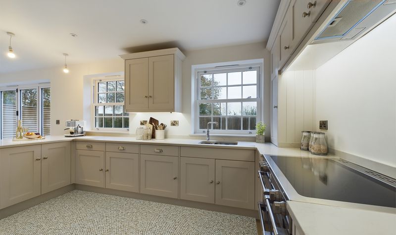 Sibbersfield Lane, Farndon, CH3
