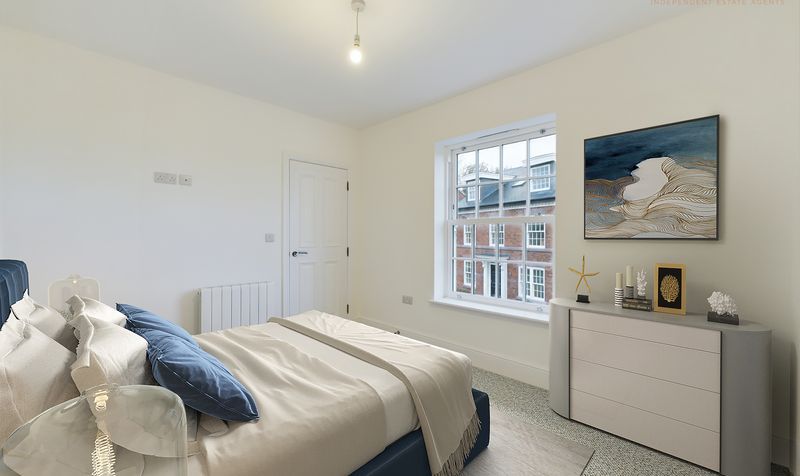 Sibbersfield Lane, Farndon, CH3