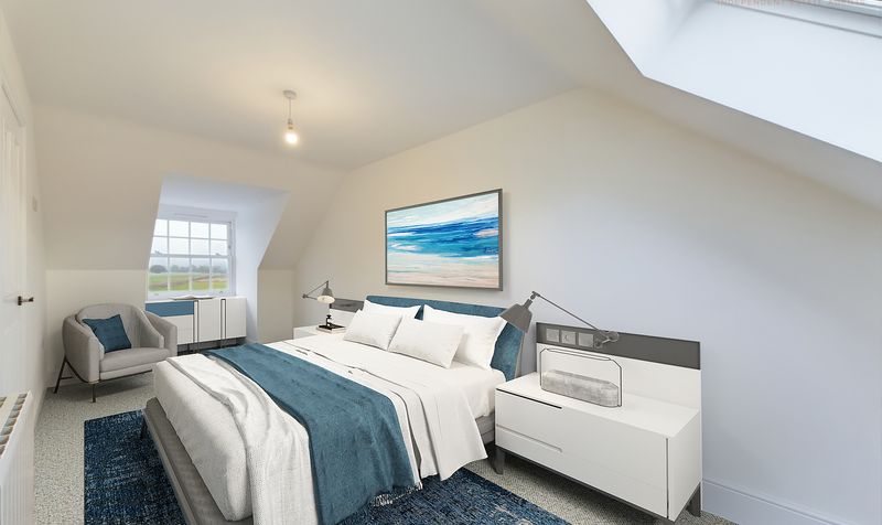 Sibbersfield Lane, Farndon, CH3
