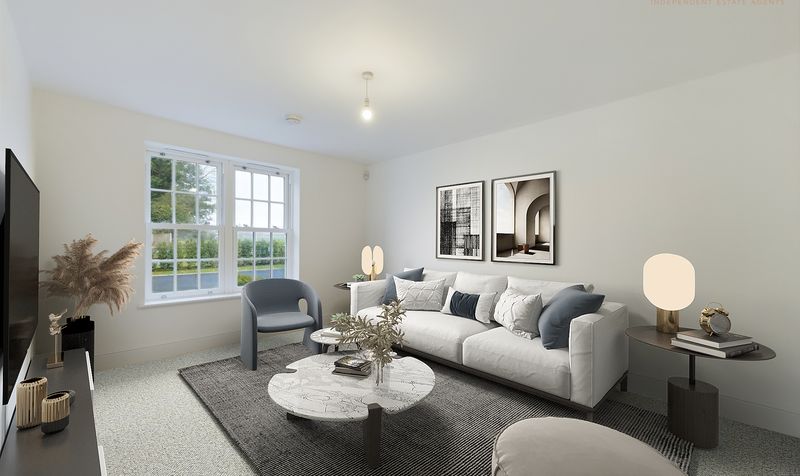 Sibbersfield Lane, Farndon, CH3