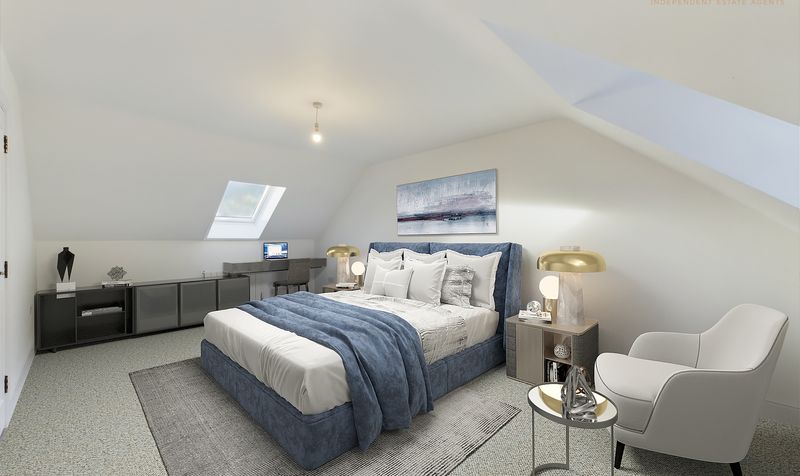 Sibbersfield Lane, Farndon, CH3