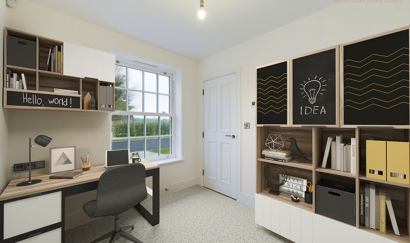 Sibbersfield Lane, Farndon, CH3