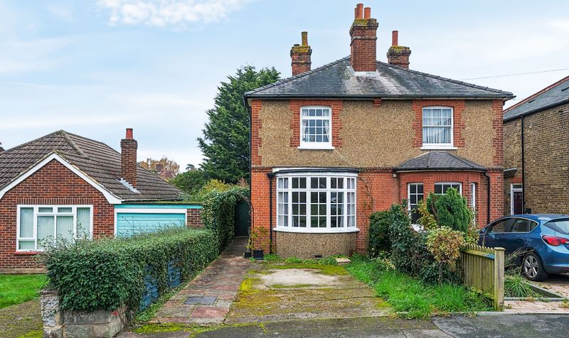 Stamford Green Road, Epsom, KT18