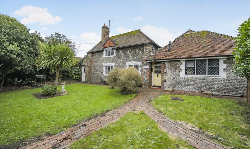 Firs Cottage, The Street, Rustington, Littlehampton