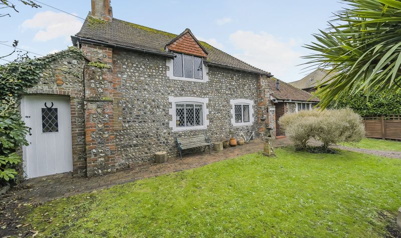 Firs Cottage, The Street, Rustington, Littlehampton