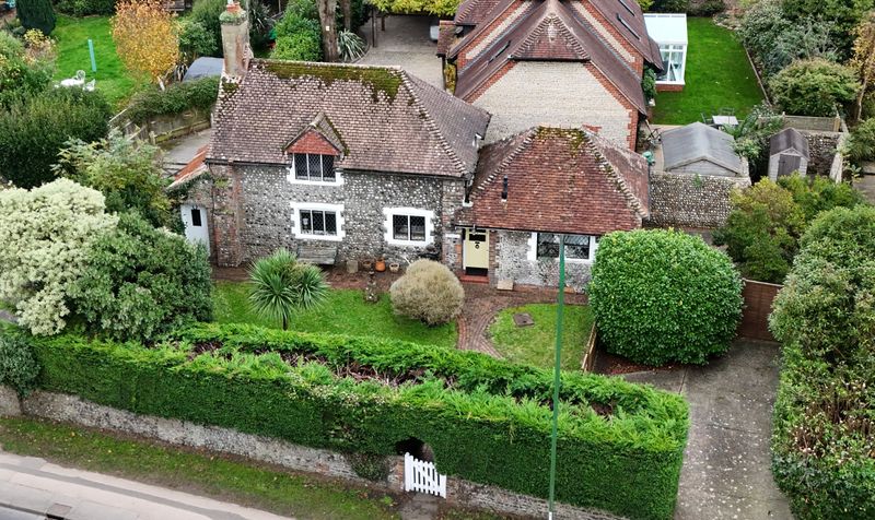 Firs Cottage, The Street, Rustington, Littlehampton