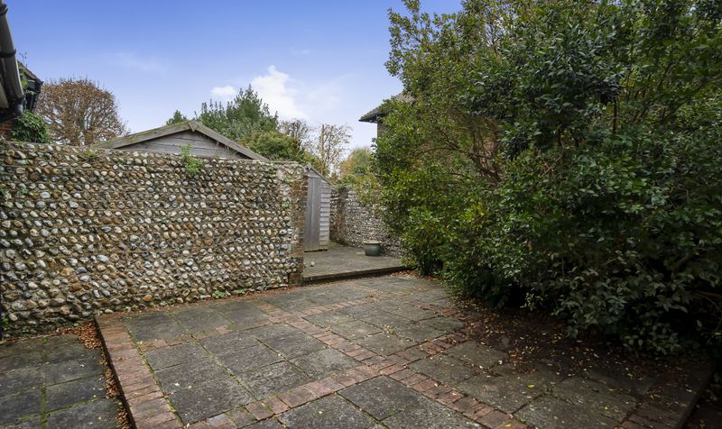 Firs Cottage, The Street, Rustington, Littlehampton