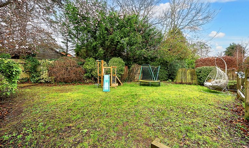 Albertine Close, Epsom, KT17