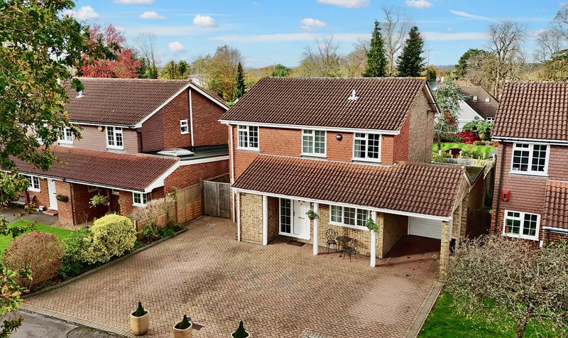 Hatherwood, Leatherhead, KT22