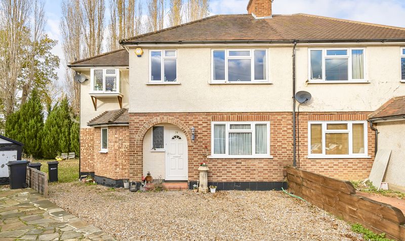 Oakhill Close, Ashtead, KT21