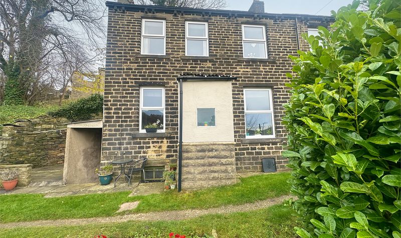 Bank End Cottage, Lea Lane, Netherton