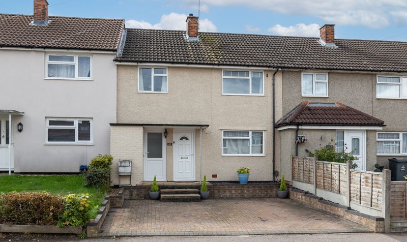 3 Bedroom House For Sale &ndash; Wigram Way, Stevenage, SG2