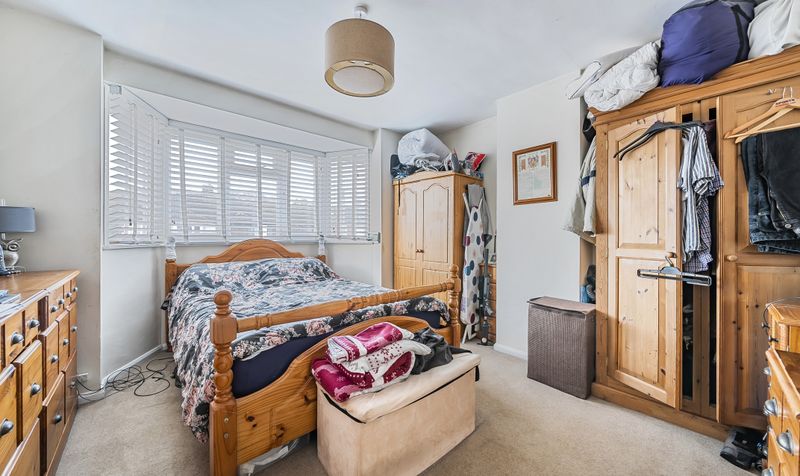 Newton Wood Road, Ashtead, KT21