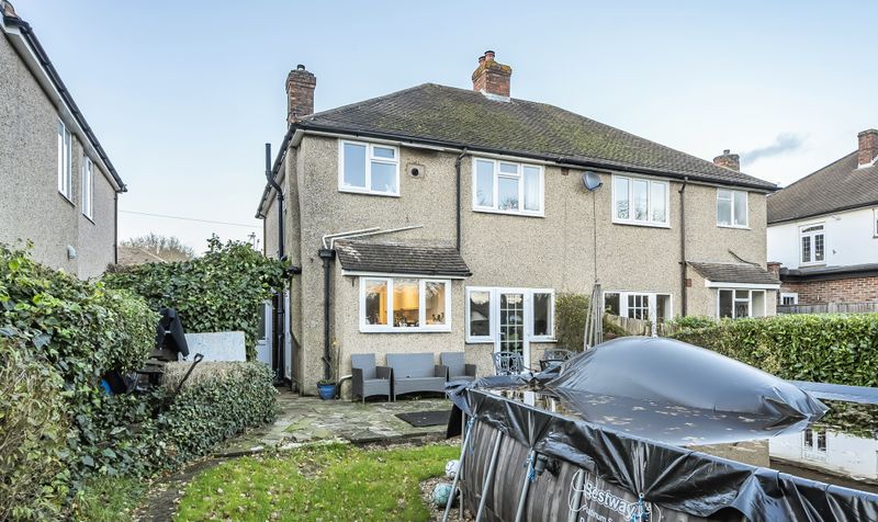 Newton Wood Road, Ashtead, KT21