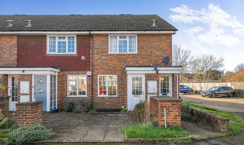 Stevens Close, Epsom, KT17