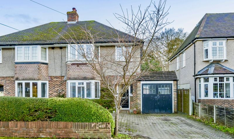 Newton Wood Road, Ashtead, KT21