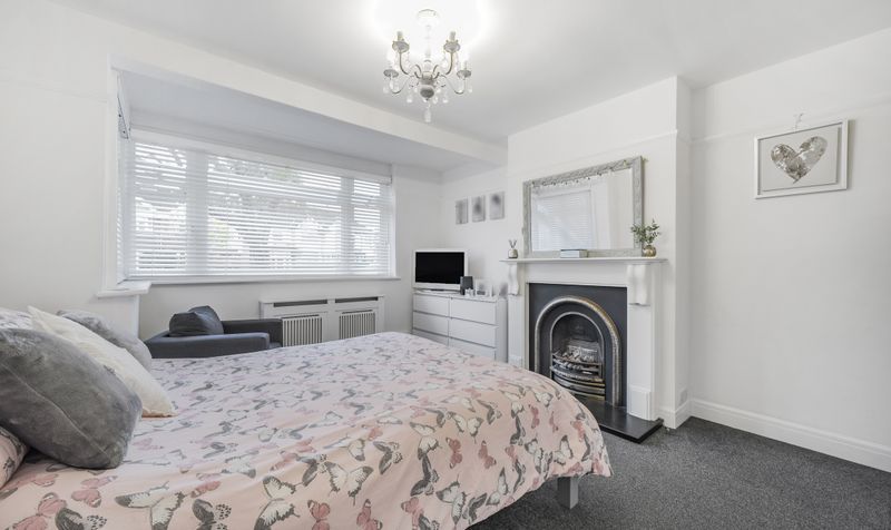 Ewell Court Avenue, Epsom, KT19